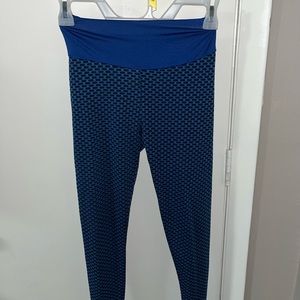 Tiktok Leggings
